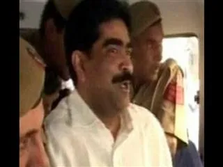 RJD leader and EX MP sabuddinku life imprisonment - Sakshi