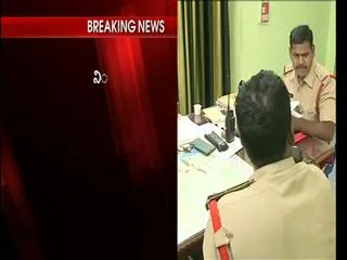 Details collecting intelligence section - Sakshi
