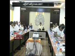 RTC Planning for reduce the employees - Sakshi