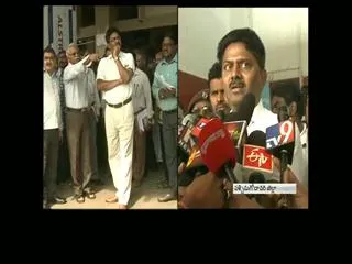 New facilities provided in all rtc bus stand say sambasiva rao - Sakshi