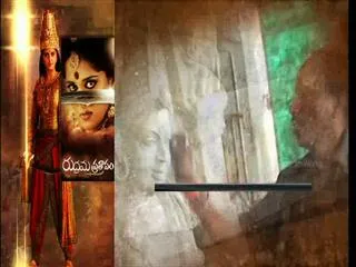 Rudramadevi special Chit chat - Sakshi