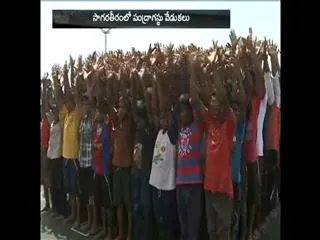 AP to organise main Independence Day event in Vizag - Sakshi