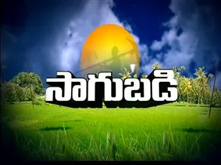 Sagubadi : Raithu Rajyam 17th November 2015 - Sakshi