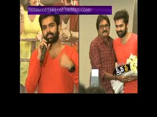all about say thanks no congrats - Sakshi