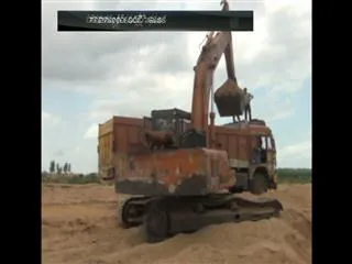 A P Govt to Bring New Sand Mining Policy - Sakshi