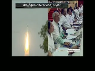 GSLV-D6 fly GSAT-6 to space - Sakshi