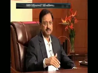 New twist in satyam ramalinga raju case - Sakshi