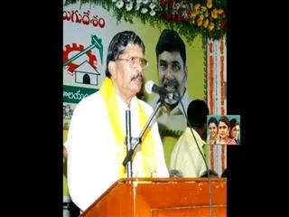 tdp sr leader, former minister metla satyanarayana dies after illness - Sakshi