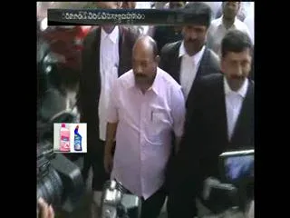 Accused in Call Money case DE Satyanandam arrested - Sakshi