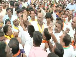 Kishan Reddy Confirms Alliance With TDP In Greater Elections - Sakshi