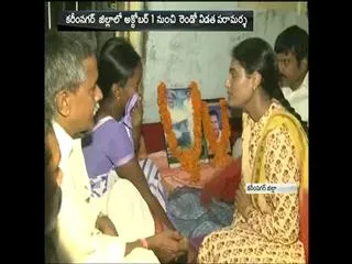 october in karimnagar  second phace trip - Sakshi