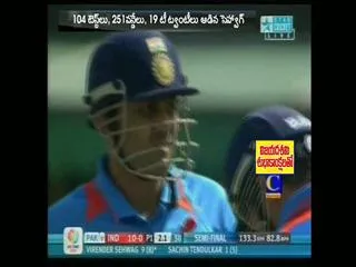 Sehwag retire from all forms of international cricket and from the Indian Premier League - Sakshi