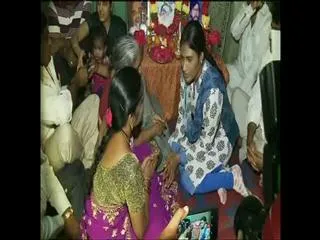 YS Sharmila Paramarsha Yatra in GHMC region - Sakshi
