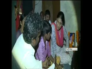 Ys Sharmila paramarsa yatra - Sakshi