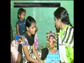 YS sharmila conceals to venkatalakshmi family in karimnagar district - Sakshi