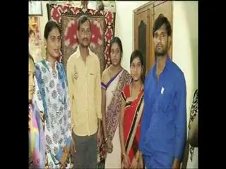 YS Sharmila Paramarsha Yatra in Hyderabad - Sakshi