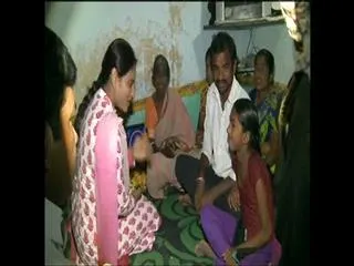 sharmila 2nd day paramarsha yatra in medak - Sakshi