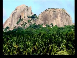 Sholay Movie Shooting in Ramanagara Hills in Karnataka - Sakshi