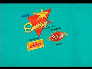 Sakshi Shopping Plus 7th November 2015 - Sakshi