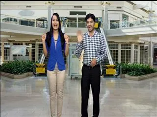 Shopping Plus 12th September 2015 - Sakshi