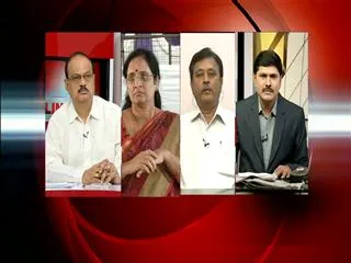 The Headline Show || YS Jagan Deeksha In Guntu - Sakshi