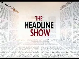 The Headline Show || YSRCP prepares action plan to protest - Sakshi