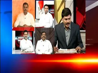 The Headline Show || unemployee problems - Sakshi