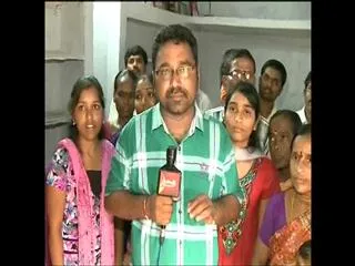 YS Sharmila paramarsha yatra in warangal - Sakshi