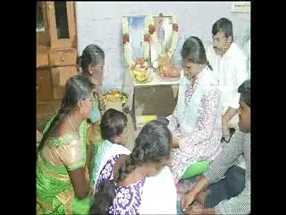 ys sharmila paramarsha yatra fifth day in warangal district - Sakshi