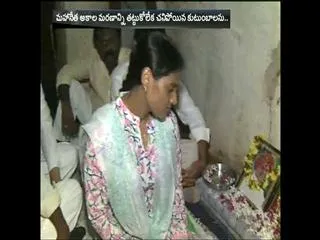 YS Sharmila paramarsha yatra second round completed in warangal district - Sakshi