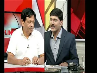 The Headline Show || AP capital ceremony - Sakshi