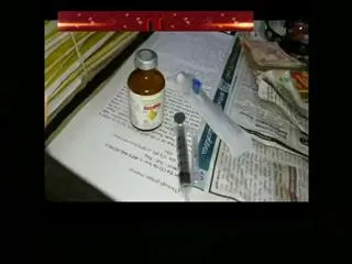 injuction psyco cought in bhagyanagar express in secunderabad - Sakshi
