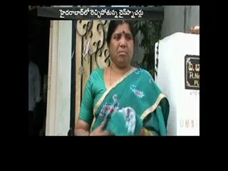 Chain snatching in Boduppal - Sakshi