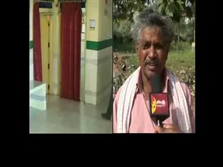 Snake in the maternity ward! - Sakshi
