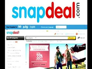 Snapdeal says it has nothing to do with Aamir Khan's comments on rising intolerance - Sakshi