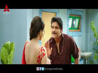 'Soggade Chinni Nayana' movie trailer released - Sakshi