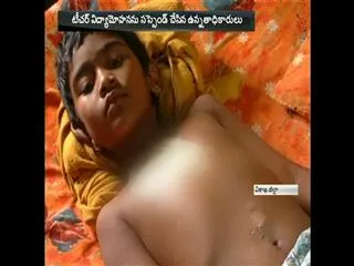Teacher said Some work Child Injured himself - Sakshi