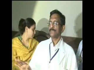 doctors seek 24 hours observation of ys jagan mohan reddy - Sakshi