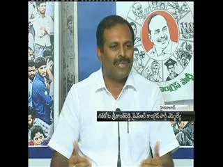 heavy corruption in projects - Sakshi