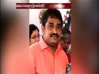 Call Money Scam: Main Accused Pendyala Srikanth Arrested - Sakshi