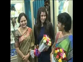 Jewellery Exhibition  started in Visakhapatnam - Sakshi