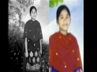 Missing teen girl found dead at Nalgonda district - Sakshi