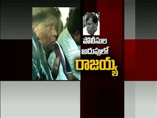mistory death of sarika - Sakshi