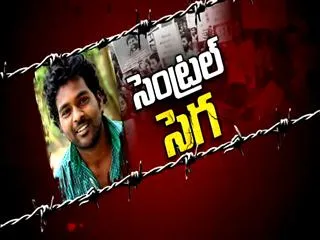 rohith suicide affect: students agitations in delhi and hyderabad - Sakshi