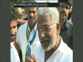 YV Subba Reddy meets Rajnath and Arun Jaitley - Sakshi