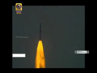 Isro celebrates Astrosat  mission success in SHAR - Sakshi
