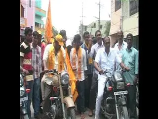 23 accused bullet suresh  arrested in chittoor mayor murder case - Sakshi