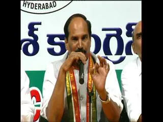 siricilla rajaiah suspended by congress party - Sakshi