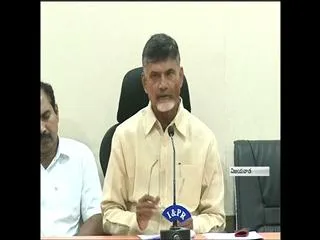 AP CM Chandrababu ready to start 'Swachh Andhra Pradesh' on october 2nd - Sakshi