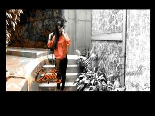 Actress Swathi Special Interview Exclusive with Sakshi - Sakshi